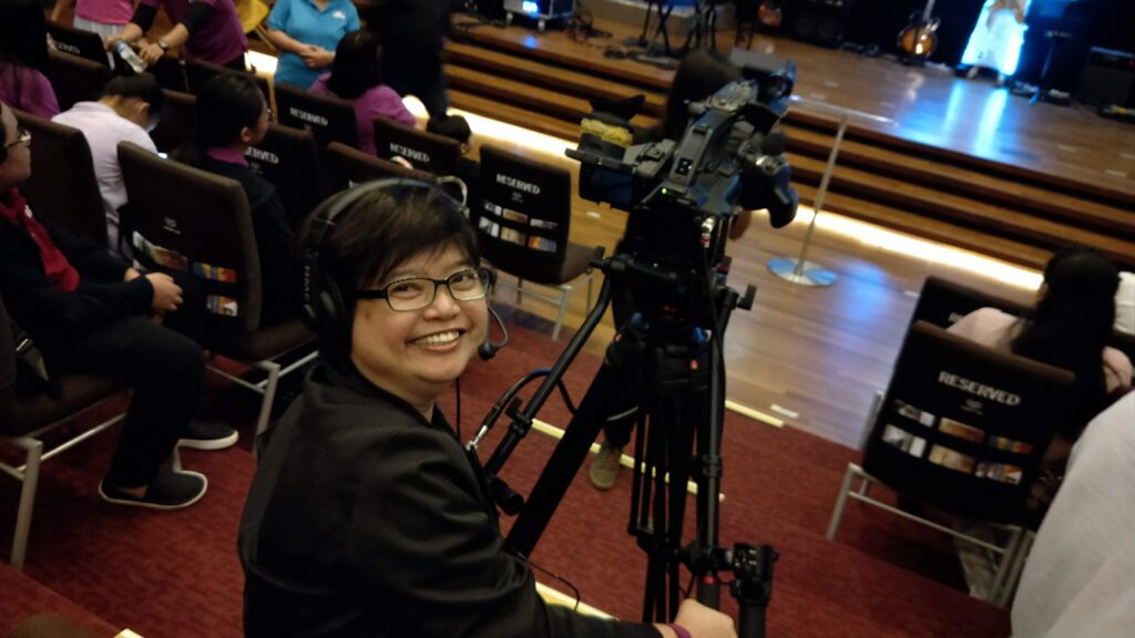 Angel-TVCrew